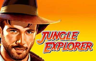 Jungle Explorer